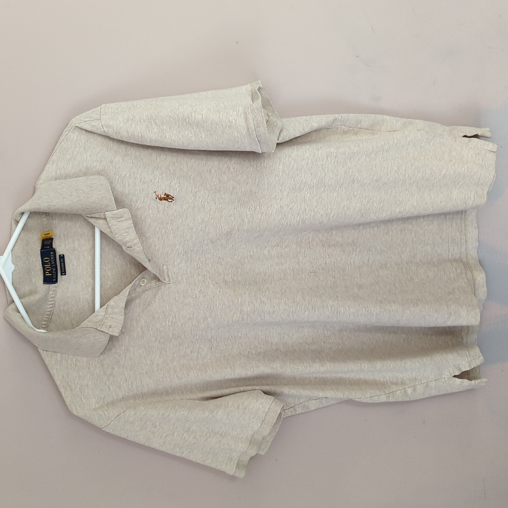 Polo Ralph Lauren Short Sleeve Shirt